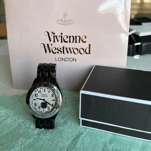 vivienne westwood man's watch